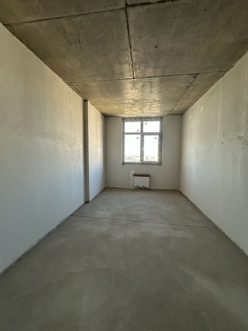 2-комн квартира 60 м на Краснова Вид на ипподром Одесса - изображение 7