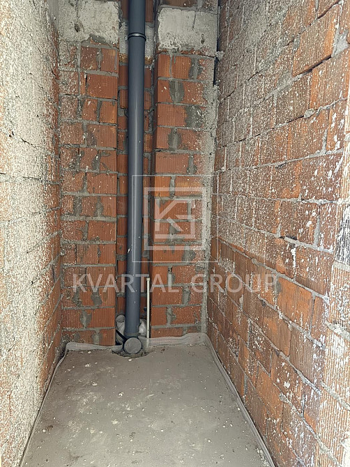 Простора двокімнатна з мінімальним оформленням. Всього 770дол за м2. Ирпень - изображение 8