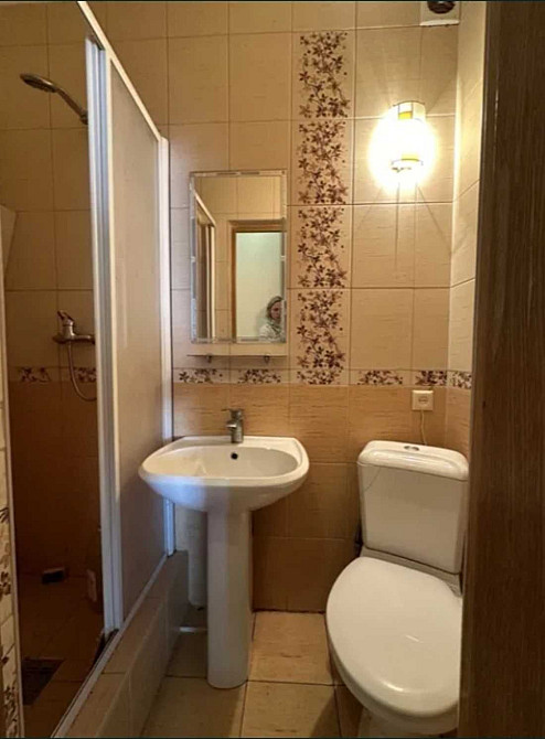 ‼️Новострой 3-комн. 124м2‼️Клочковская м.Научная Этаж 10/15 Евроремонт Харьков - изображение 8