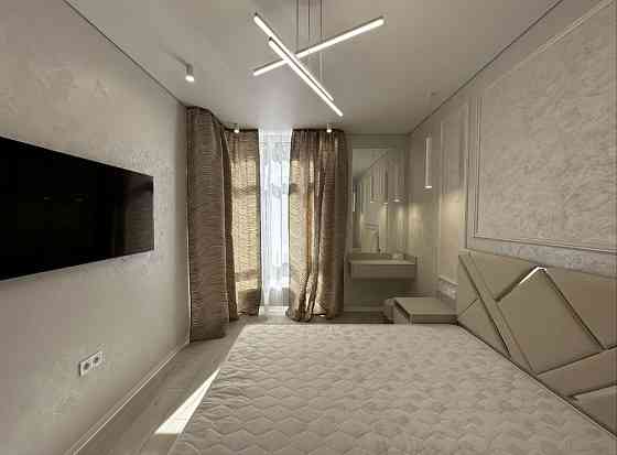 ‼️Срочная продажа‼️1к квартира на Краснова с мебелью Одесса