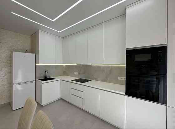 ‼️Срочная продажа‼️1к квартира на Краснова с мебелью Одесса