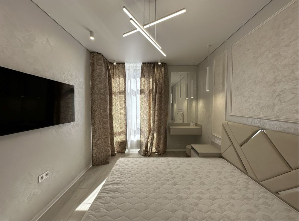 ‼️Срочная продажа‼️1к квартира на Краснова с мебелью Одесса - изображение 5