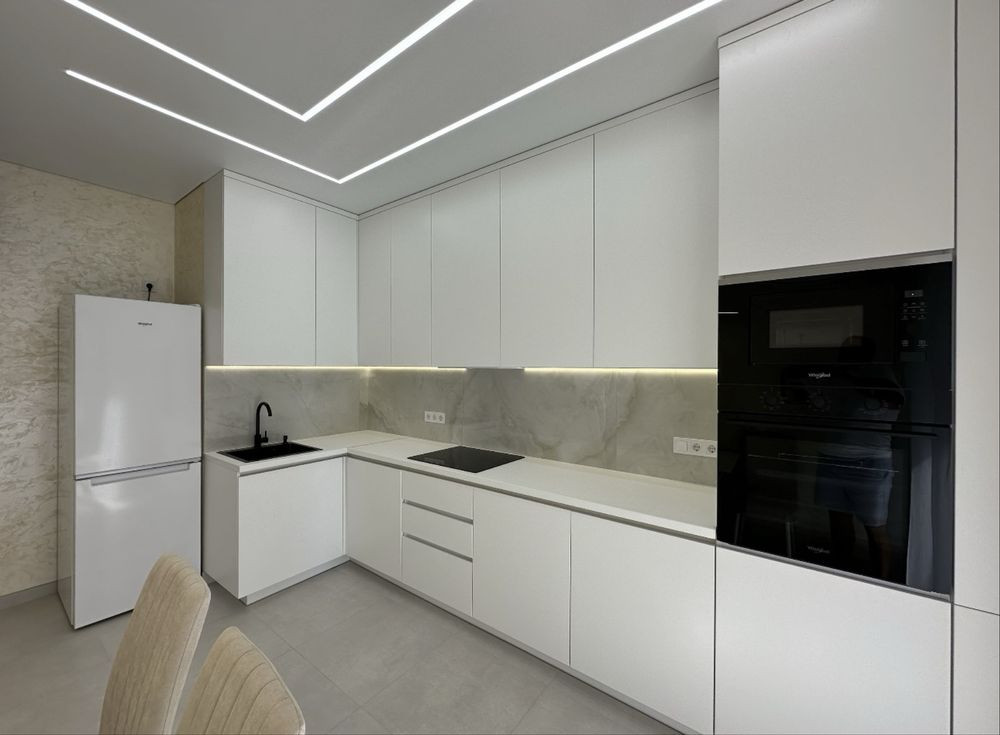 ‼️Срочная продажа‼️1к квартира на Краснова с мебелью Одесса - изображение 3