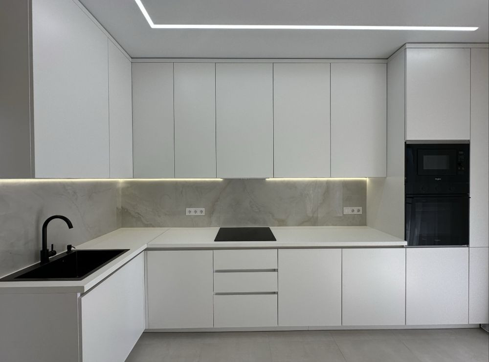 ‼️Срочная продажа‼️1к квартира на Краснова с мебелью Одесса - изображение 1