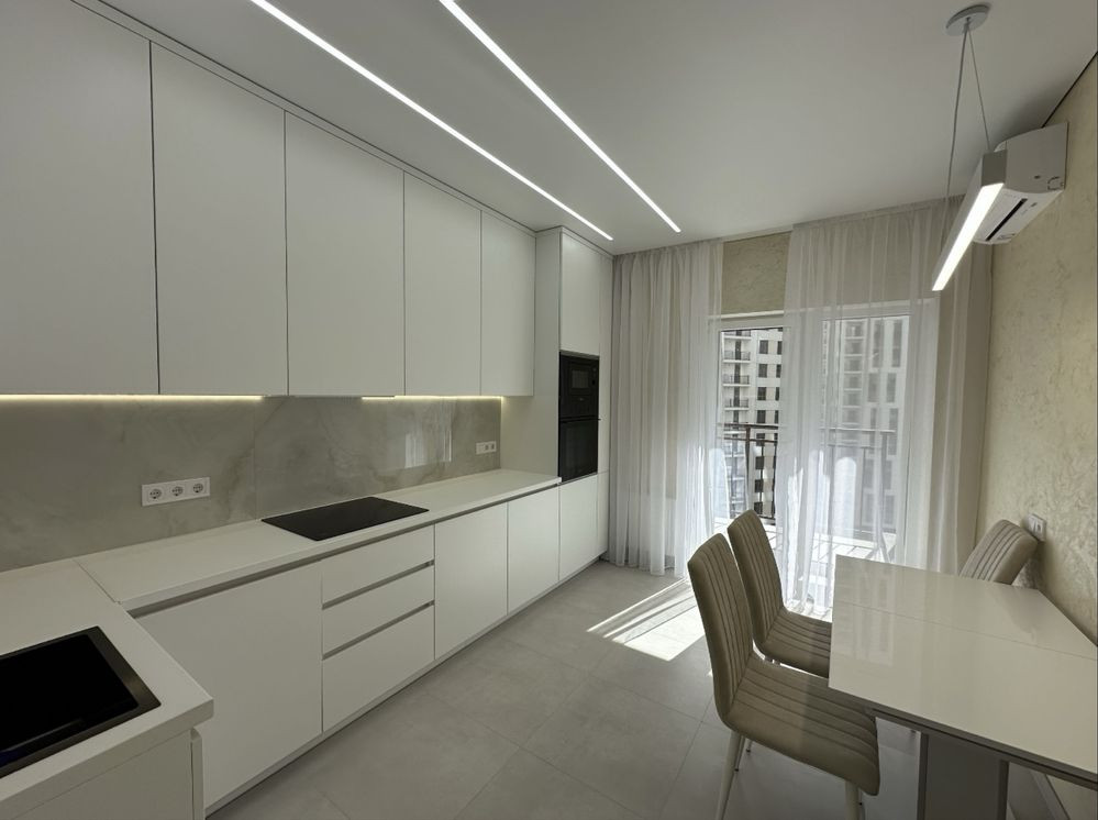 ‼️Срочная продажа‼️1к квартира на Краснова с мебелью Одесса - изображение 2