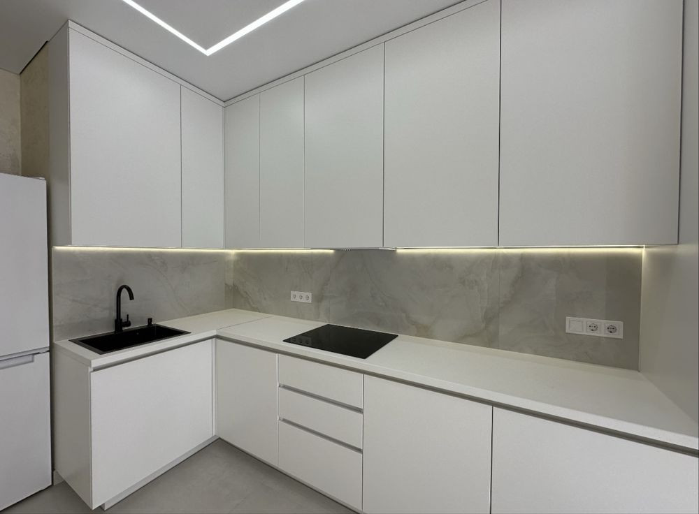 ‼️Срочная продажа‼️1к квартира на Краснова с мебелью Одесса - изображение 4