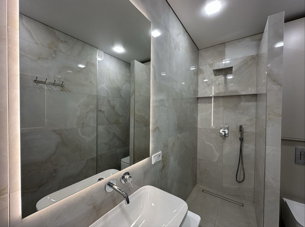 ‼️Срочная продажа‼️1к квартира на Краснова с мебелью Одесса - изображение 7