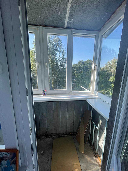 40482 терміновий  Продаж 2 кімнатної квартири . Раково Хмельницький - зображення 8