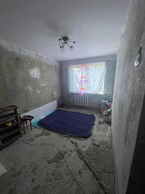 40482 терміновий  Продаж 2 кімнатної квартири . Раково Хмельницький - зображення 1