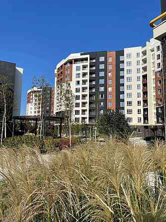 1к квартира 41,3 м² у Синергія Сіті з гардеробною та балконом Ирпень