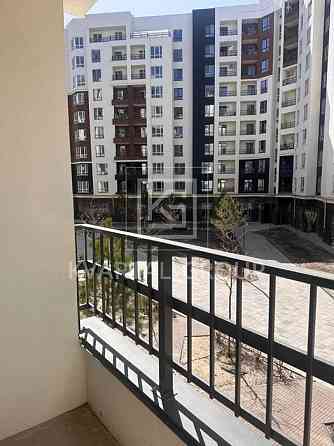 1к квартира 41,3 м² у Синергія Сіті з гардеробною та балконом Ирпень