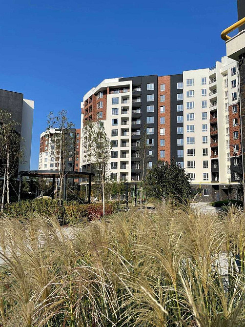 1к квартира 41,3 м² у Синергія Сіті з гардеробною та балконом Ирпень - изображение 3