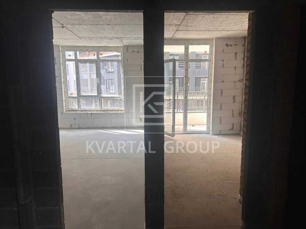 1к квартира 41,3 м² у Синергія Сіті з гардеробною та балконом Ирпень - изображение 6