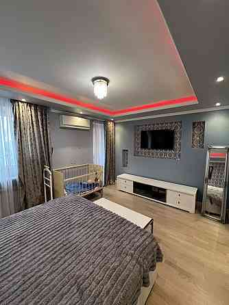 Квартира з ремонтом 62.7 м2 | ЖК Петрівський Квартал Святопетрівське (Києво-Свят.р-н)