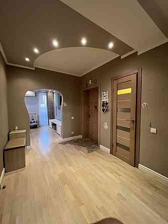 Квартира з ремонтом 62.7 м2 | ЖК Петрівський Квартал Святопетрівське (Києво-Свят.р-н)