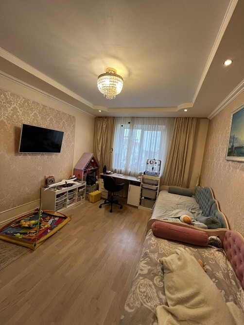 Квартира з ремонтом 62.7 м2 | ЖК Петрівський Квартал Святопетрівське (Києво-Свят.р-н) - зображення 6