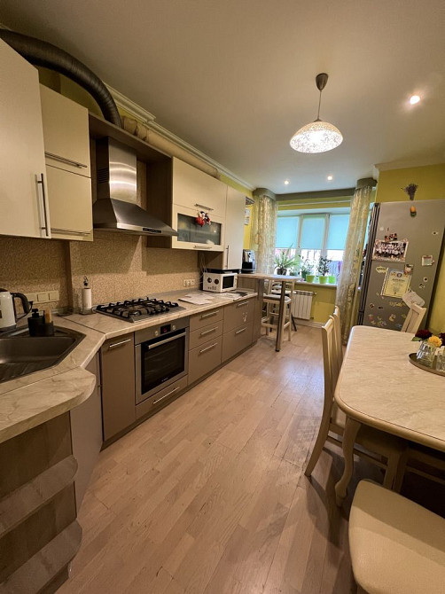 Квартира з ремонтом 62.7 м2 | ЖК Петрівський Квартал Святопетрівське (Києво-Свят.р-н) - зображення 8