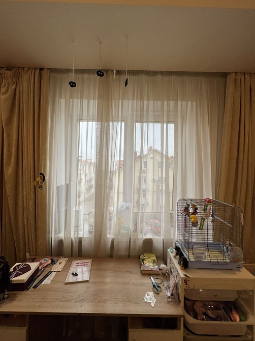 Квартира з ремонтом 62.7 м2 | ЖК Петрівський Квартал Святопетрівське (Києво-Свят.р-н) - зображення 7