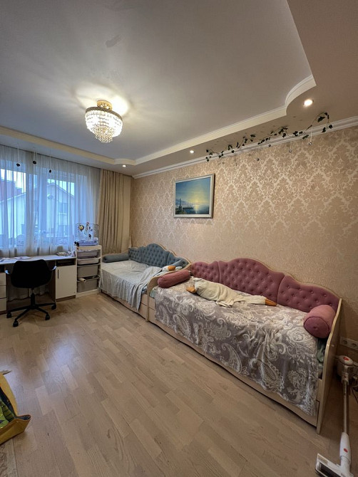 Квартира з ремонтом 62.7 м2 | ЖК Петрівський Квартал Святопетрівське (Києво-Свят.р-н) - зображення 5