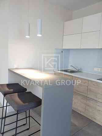 Продаж 1 кімнатної квартири студії з ремонтом Ирпень