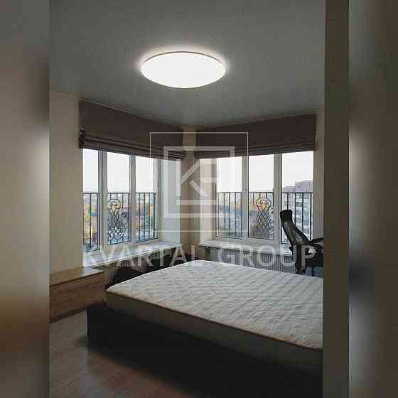 Продаж 1 кімнатної квартири студії з ремонтом Ирпень