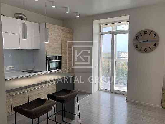 Продаж 1 кімнатної квартири студії з ремонтом Ирпень