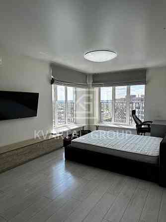 Продаж 1 кімнатної квартири студії з ремонтом Ирпень