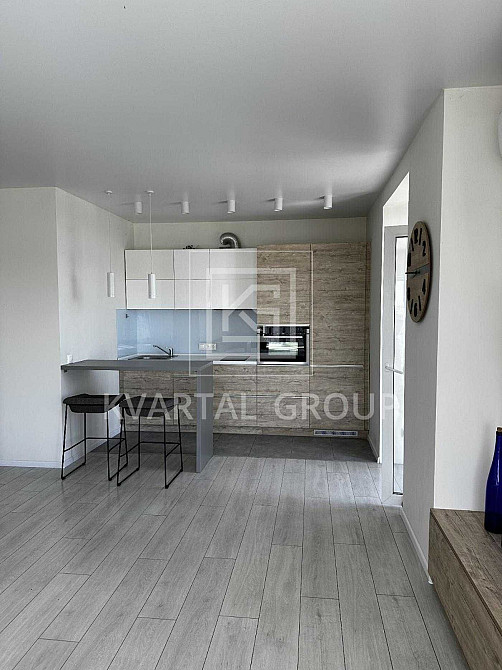 Продаж 1 кімнатної квартири студії з ремонтом Ирпень - изображение 8