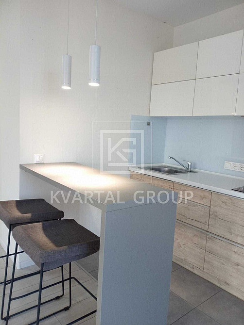 Продаж 1 кімнатної квартири студії з ремонтом Ирпень - изображение 3