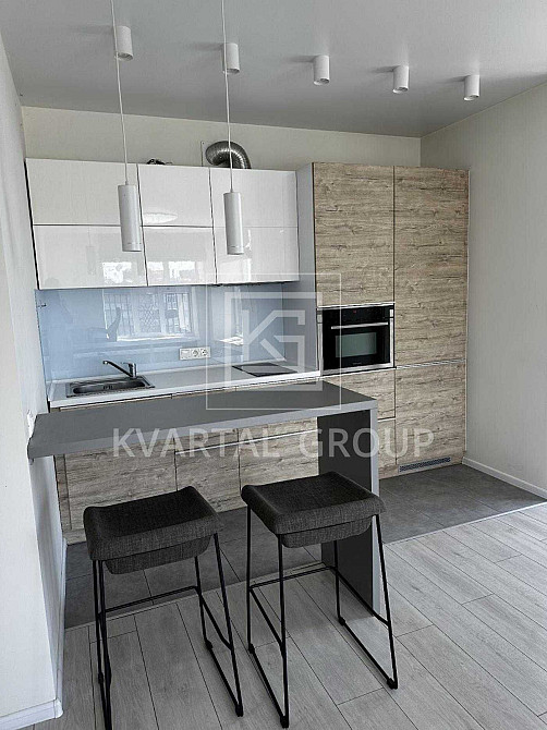 Продаж 1 кімнатної квартири студії з ремонтом Ирпень - изображение 7