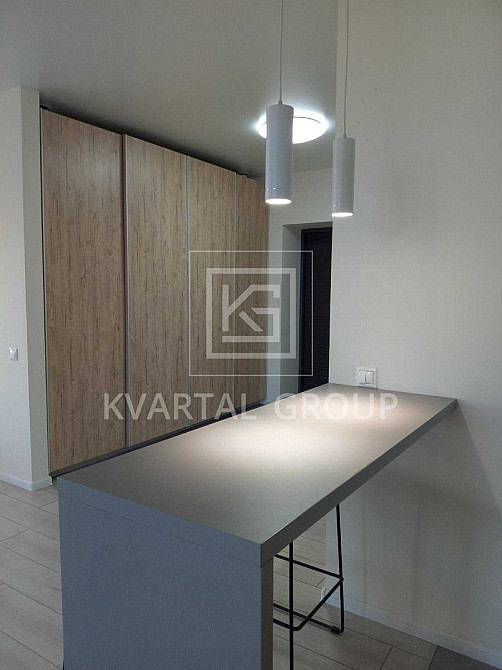 Продаж 1 кімнатної квартири студії з ремонтом Ирпень - изображение 6