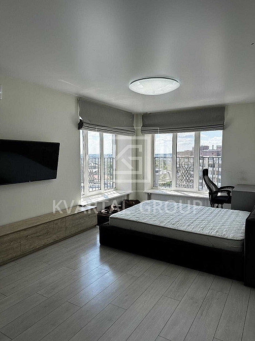 Продаж 1 кімнатної квартири студії з ремонтом Ирпень - изображение 2