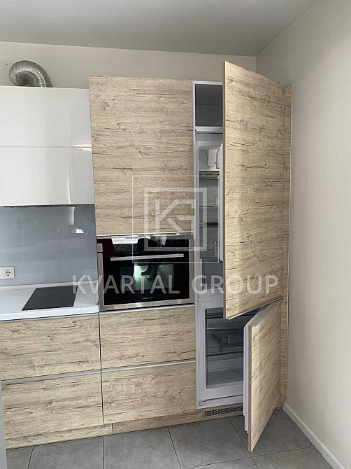 Продаж 1 кімнатної квартири студії з ремонтом Ирпень - изображение 4