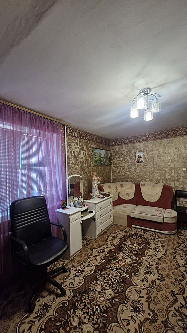 Продаж 2х кімнатної квартири Соляні Николаев - изображение 3