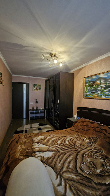 Продаж 2х кімнатної квартири Соляні Николаев - изображение 5