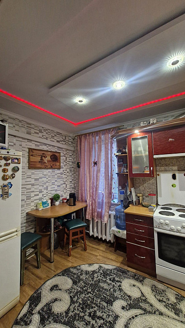 Продаж 2х кімнатної квартири Соляні Николаев - изображение 2