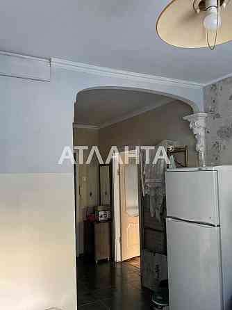 Продается 1 ком. квартира чешский проект , мебель . Одесса