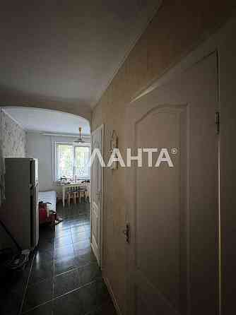 Продается 1 ком. квартира чешский проект , мебель . Одесса