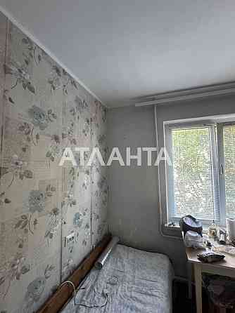 Продается 1 ком. квартира чешский проект , мебель . Одесса