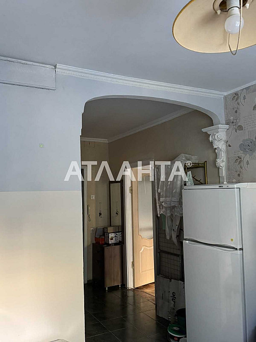 Продается 1 ком. квартира чешский проект , мебель . Одесса - изображение 5