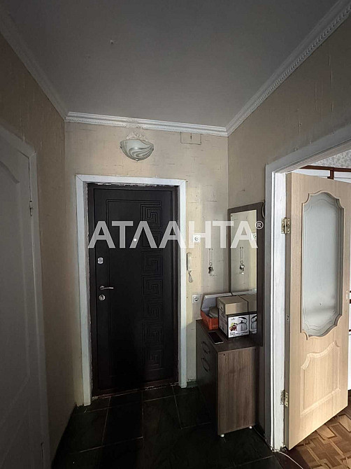 Продается 1 ком. квартира чешский проект , мебель . Одесса - изображение 7