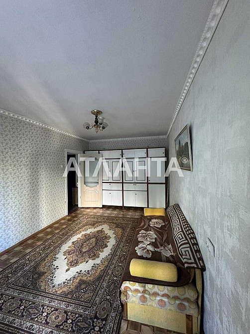 Продается 1 ком. квартира чешский проект , мебель . Одесса - изображение 1