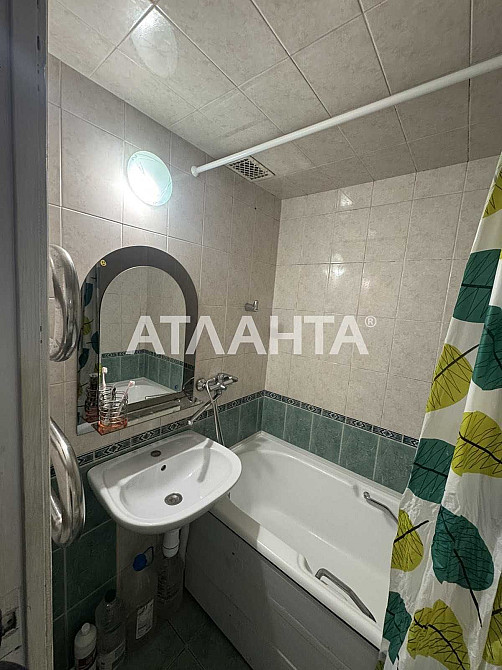 Продается 1 ком. квартира чешский проект , мебель . Одесса - изображение 8