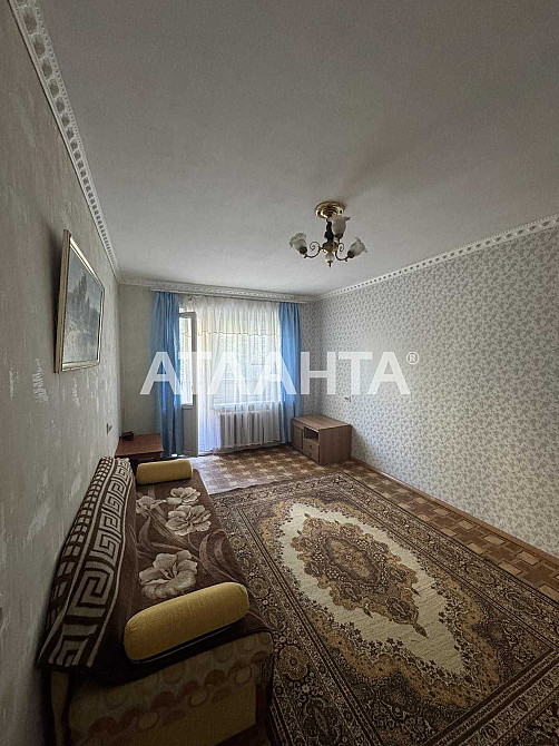 Продается 1 ком. квартира чешский проект , мебель . Одесса - изображение 2