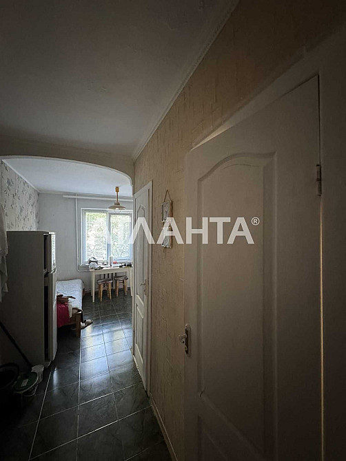 Продается 1 ком. квартира чешский проект , мебель . Одесса - изображение 6