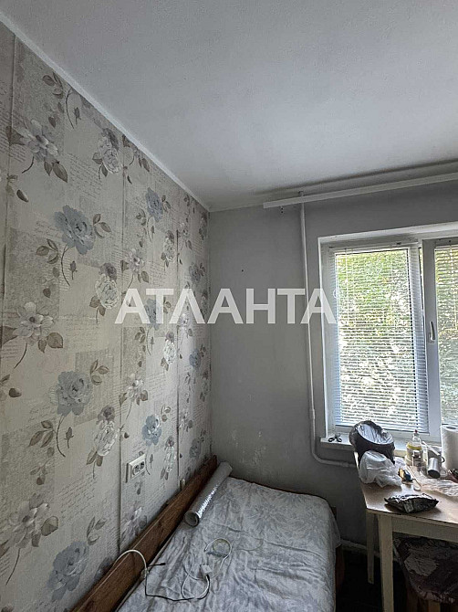 Продается 1 ком. квартира чешский проект , мебель . Одесса - изображение 4