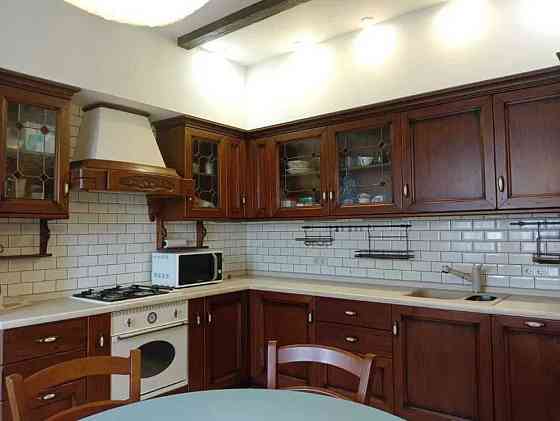 ‼️Квартира 133м2‼️Авторский Дизайн‼️Новострой Премиум Класса м.Научная Харьков