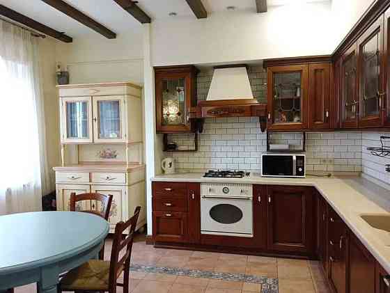 ‼️Квартира 133м2‼️Авторский Дизайн‼️Новострой Премиум Класса м.Научная Харьков