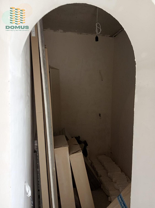 Продам 1 комн ЖК "Акварель"! Секция сдана! Таирова! Начат ремонт. Лиманка - изображение 8