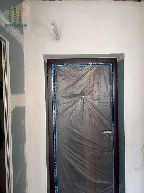 Продам 1 комн ЖК "Акварель"! Секция сдана! Таирова! Начат ремонт. Лиманка - изображение 4